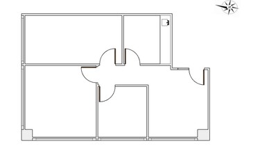 11615 Forest Central Dr, Dallas, TX for lease Floor Plan- Image 1 of 1