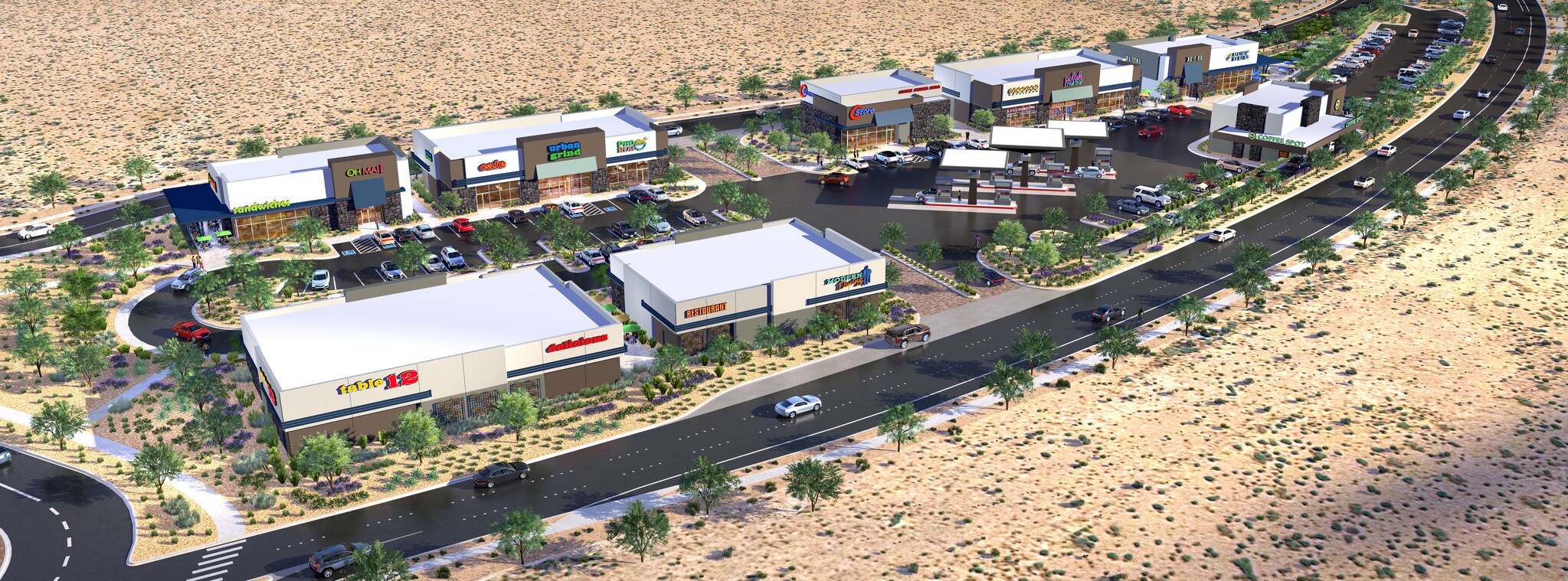 Bicentennial, Las Vegas, NV for sale Building Photo- Image 1 of 1