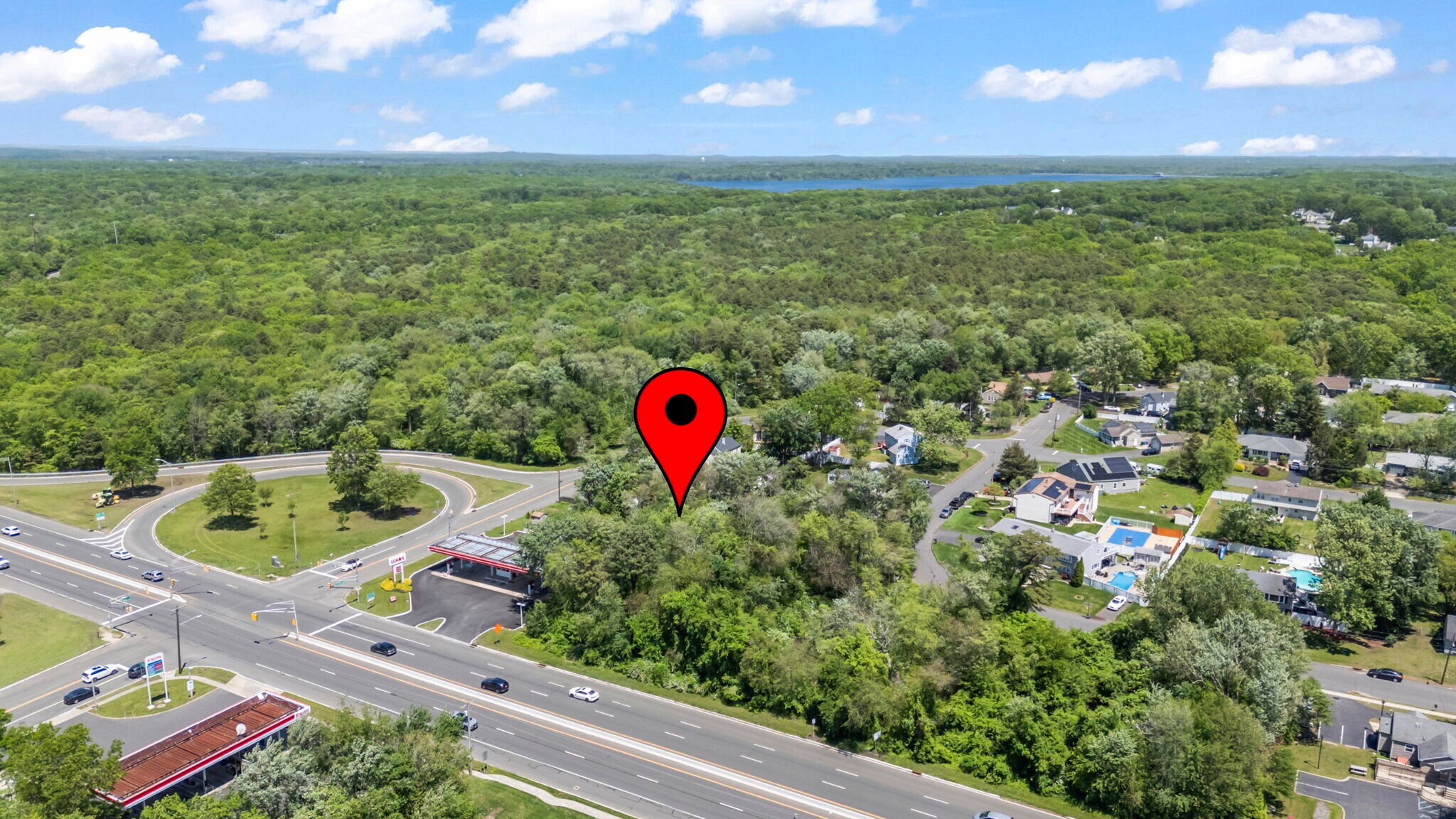 Route 9 N Rustic Dr, Howell, NJ for sale Building Photo- Image 1 of 1