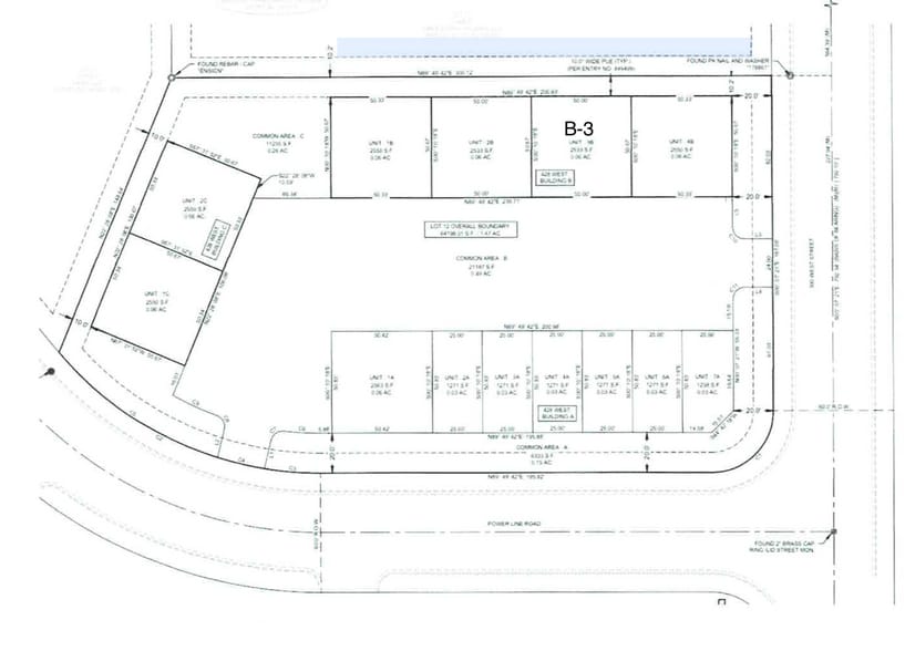 428 W Powerline Rd, Heber City, UT for lease - Building Photo - Image 3 of 5