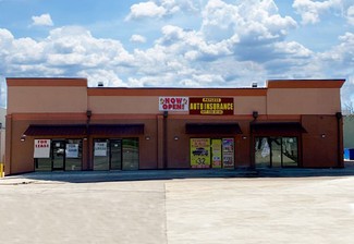 More details for 210-212 SW 2nd St, Grand Prairie, TX - Retail for Lease