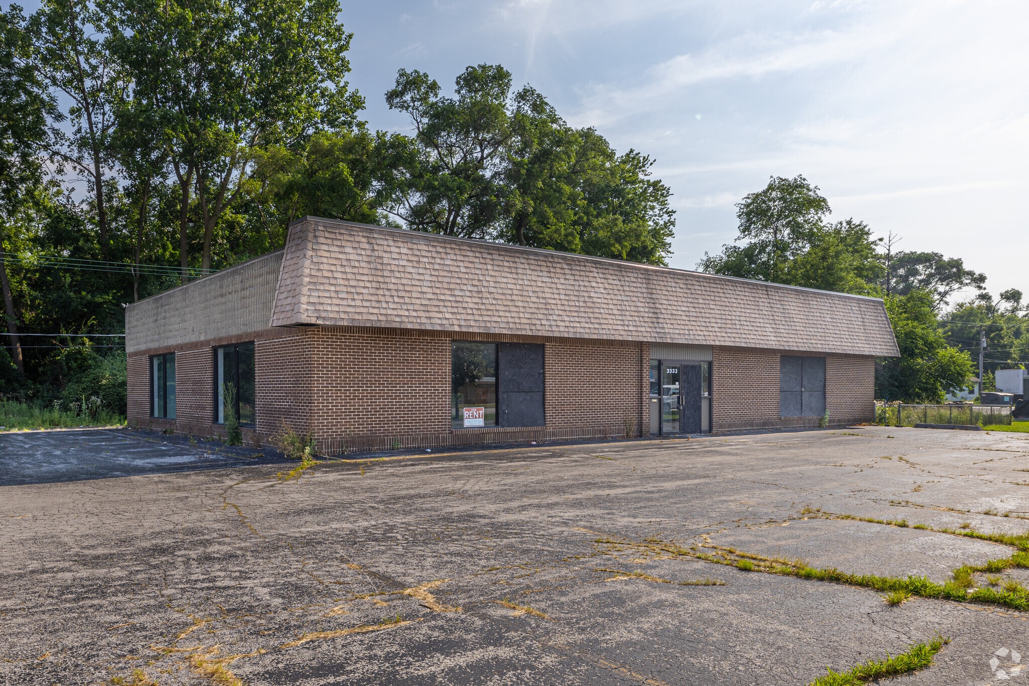 3333 W 159th St, Markham, IL for lease Primary Photo- Image 1 of 12