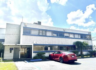 More details for 9665 NW 13th St, Doral, FL - Industrial for Lease