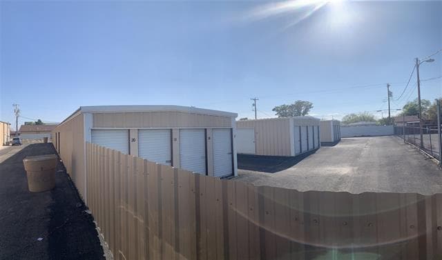 3020 N Main St, Roswell, NM for sale - Building Photo - Image 2 of 4