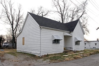 More details for 1320-1330 Hughes Place – Land for Sale, Saint Louis, MO