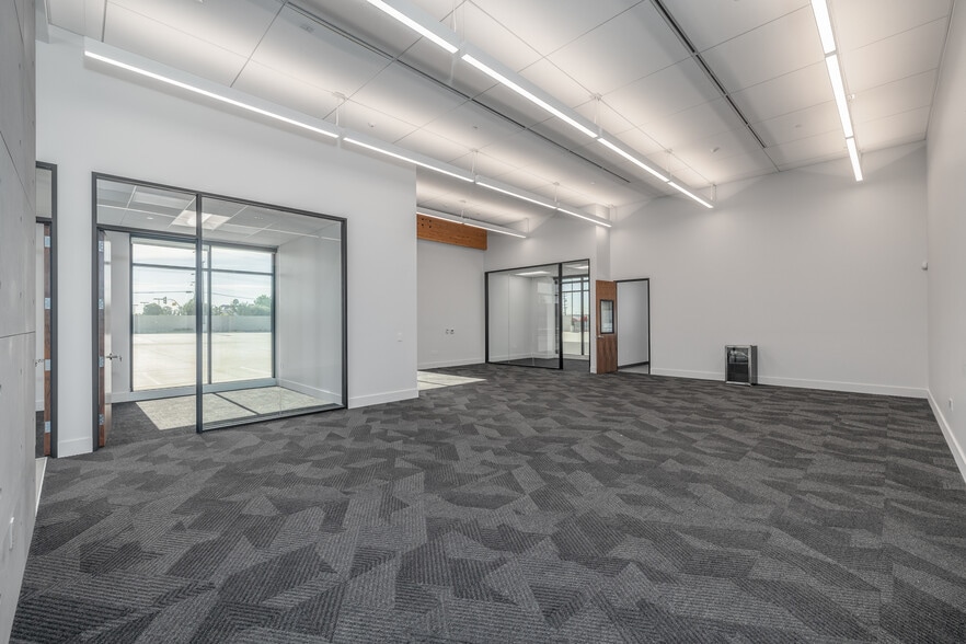 14527 S San Pedro St, Gardena, CA for lease - Matterport 3D Scan - Image 2 of 7