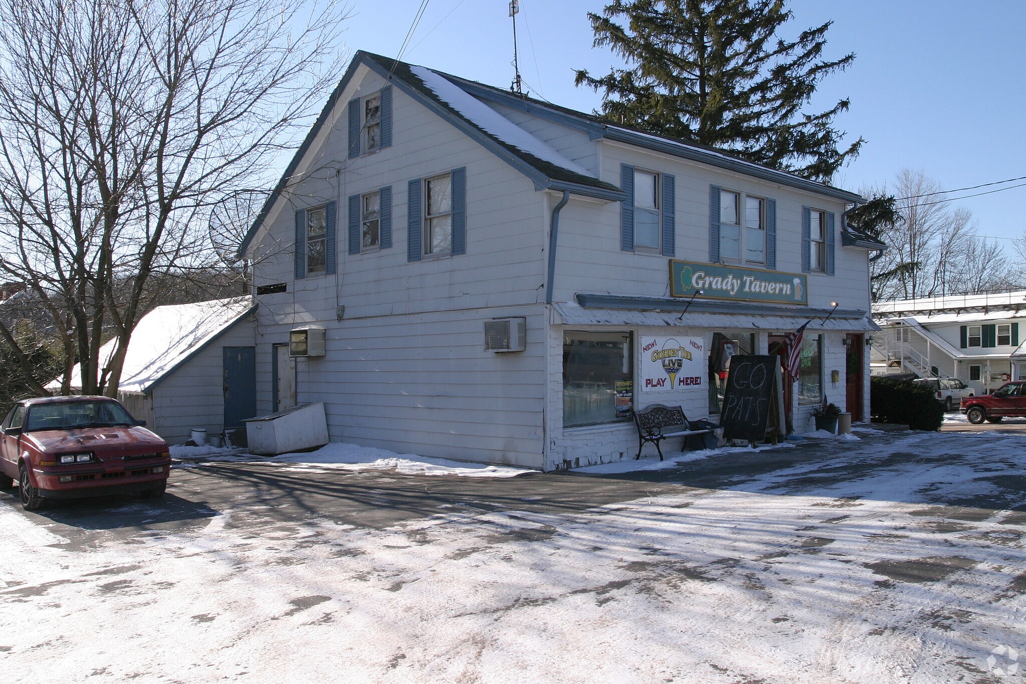 620-622 Middle Tpke E, Manchester, CT for sale Building Photo- Image 1 of 1