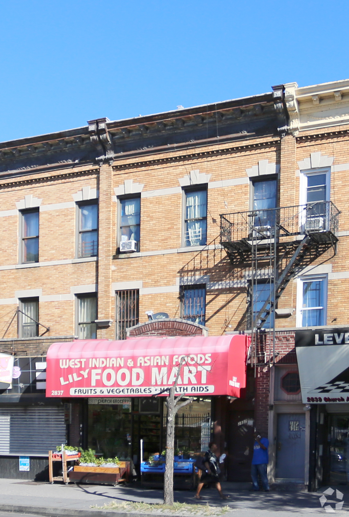 2837 Church Ave, Brooklyn, NY for sale Primary Photo- Image 1 of 1