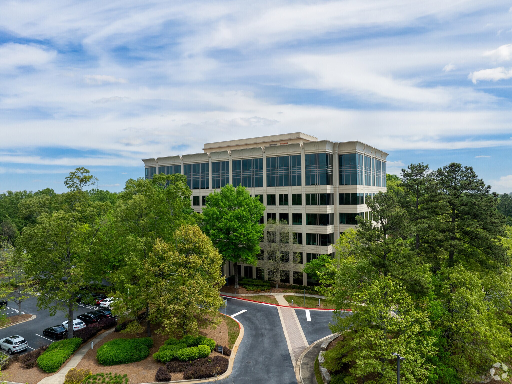 2300 Lakeview Pky, Alpharetta, GA for lease Building Photo- Image 1 of 12