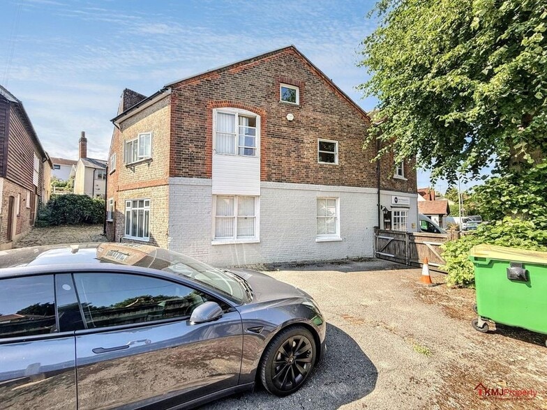 Lower Green Rd, Tunbridge Wells for sale - Building Photo - Image 3 of 12