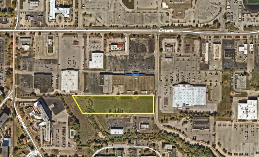 6900 Ridge Rd, Parma, OH for sale Primary Photo- Image 1 of 5