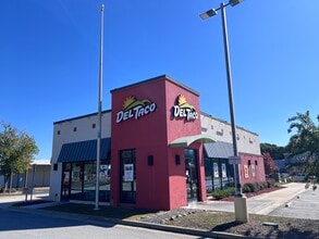 109 Banks Rd, Fayetteville, GA for lease Building Photo- Image 1 of 3