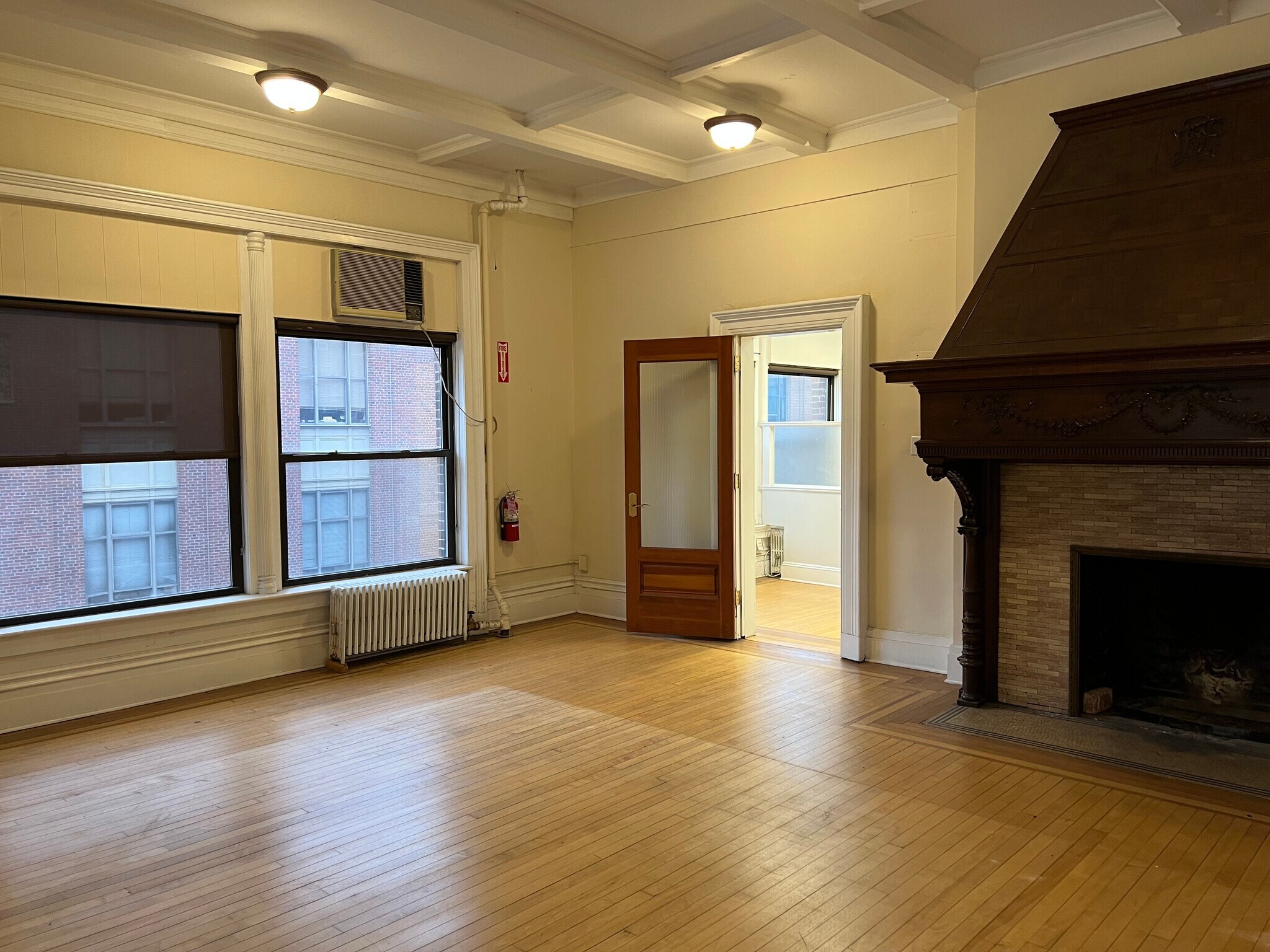 1 Newark St, Hoboken, NJ 07030 Hoboken Land Building LP