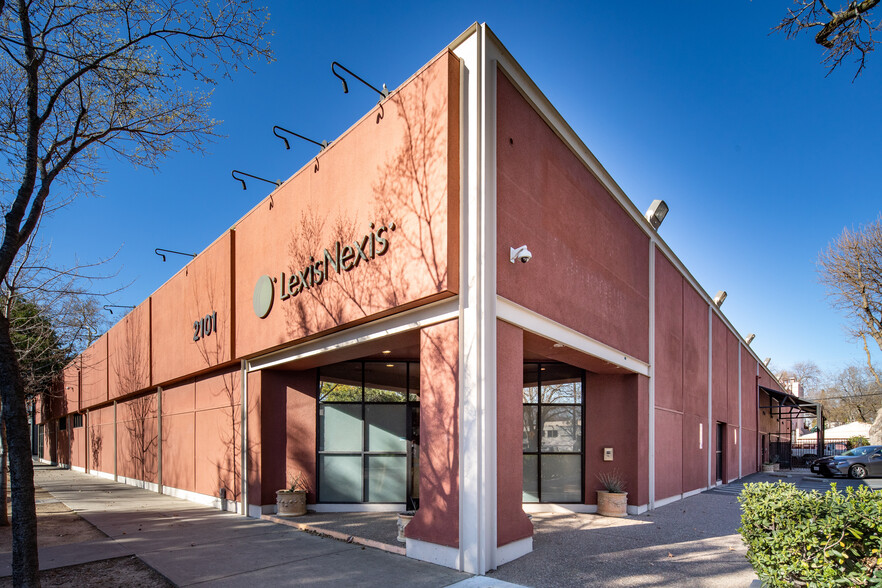 2101 K St, Sacramento, CA for lease - Building Photo - Image 2 of 5