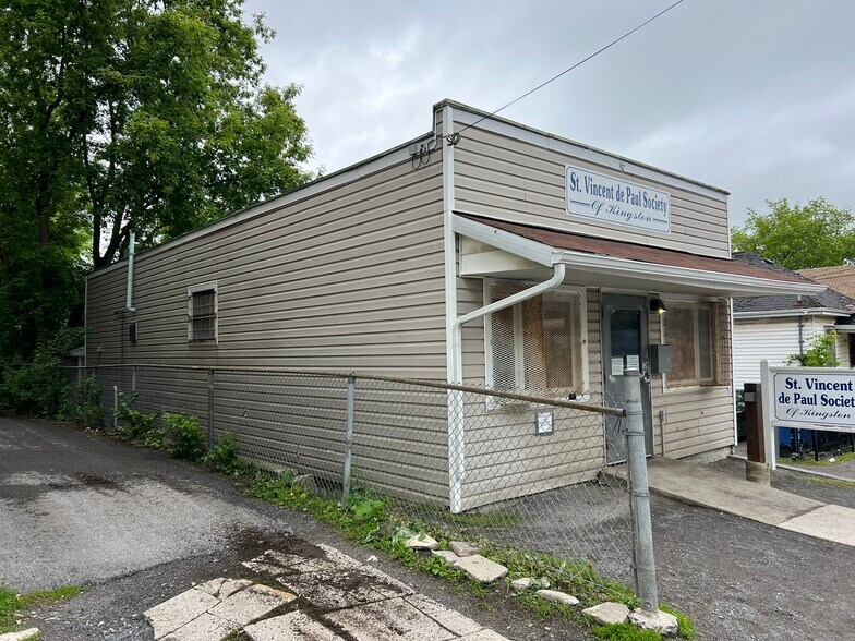 85 Stephen St, Kingston, ON for sale - Building Photo - Image 2 of 11