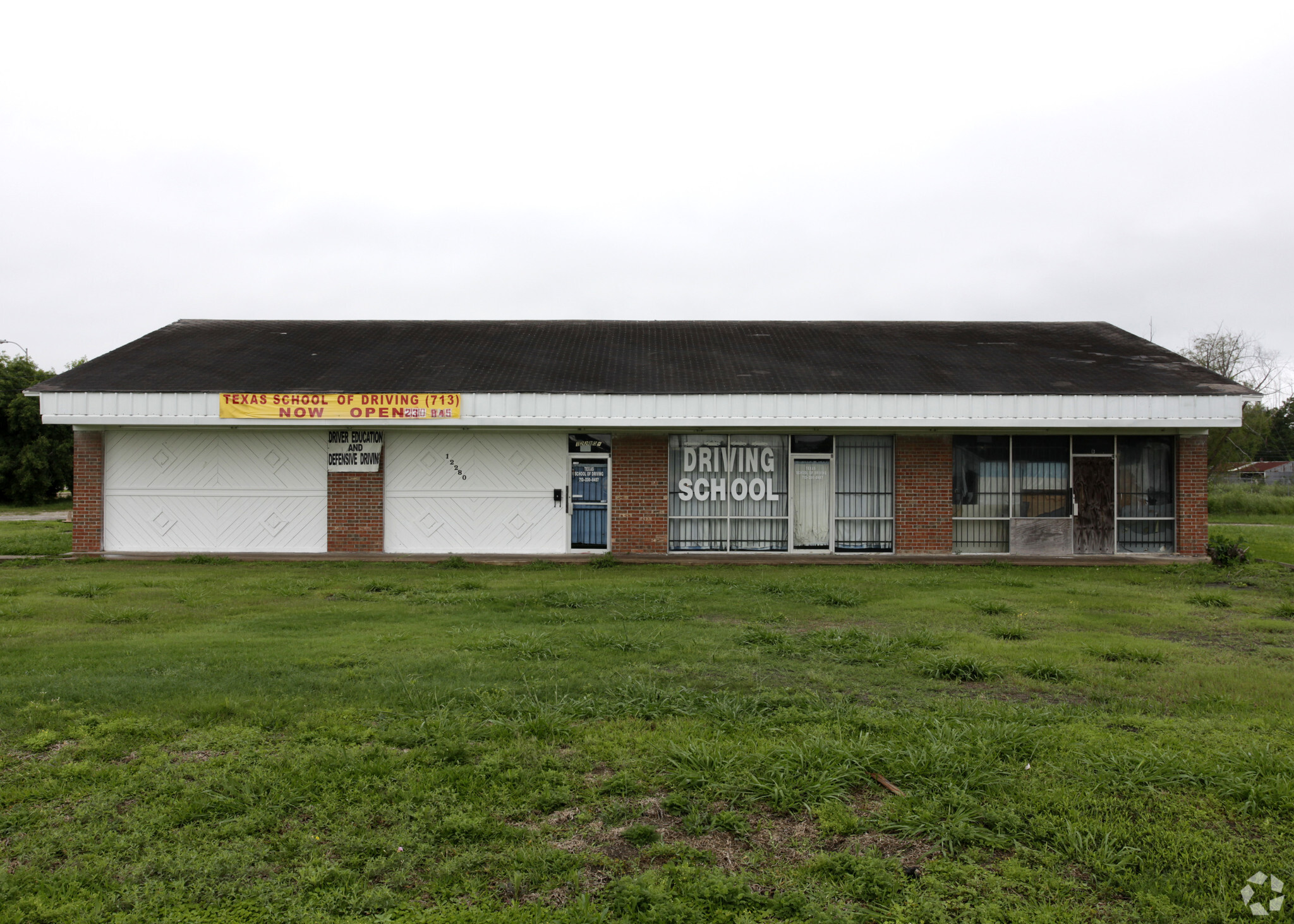 12280 Almeda Dr, Houston, TX for lease Primary Photo- Image 1 of 4