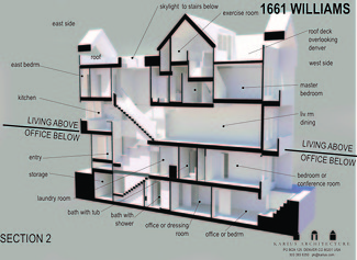 More details for 1661 Williams St, Denver, CO - Office for Sale