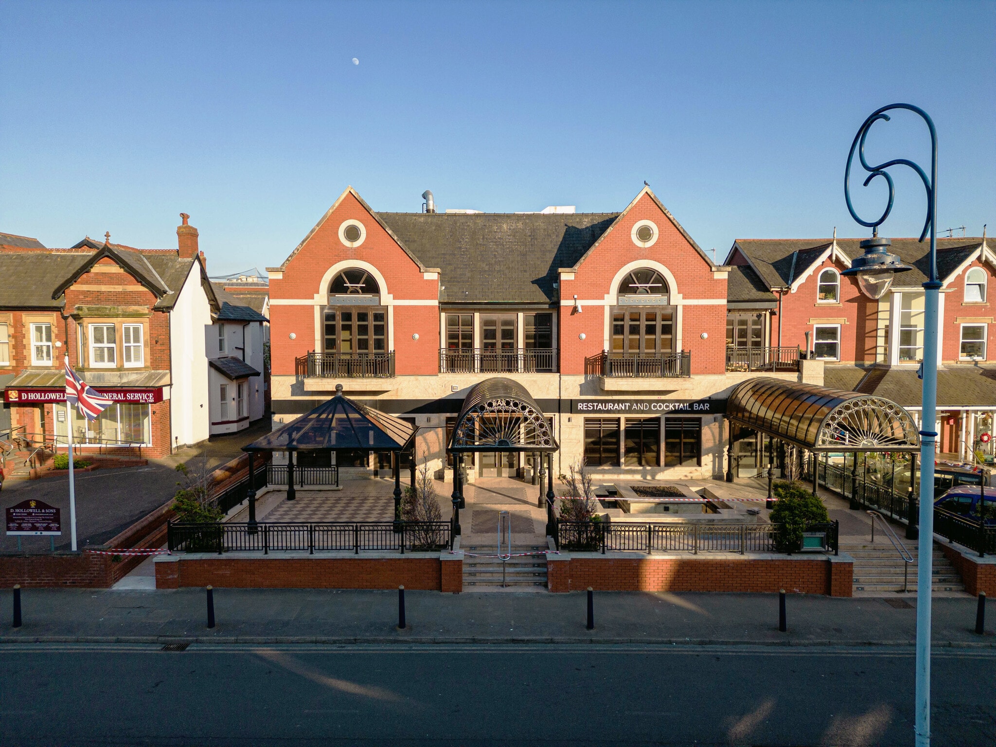 21-23 Wood St, Lytham St Annes for sale Primary Photo- Image 1 of 1