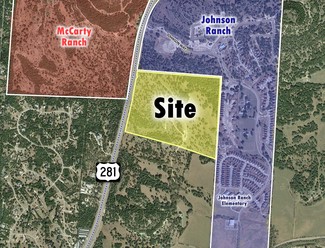 More details for 30501 Johnson Way, Bulverde, TX - Land for Sale