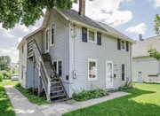 Two-Unit Duplex Near Downtown - Investment Property