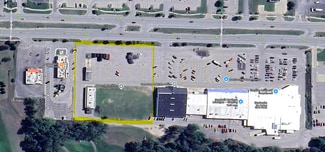 More details for 2252 I-75BL, Grayling, MI - Land for Sale