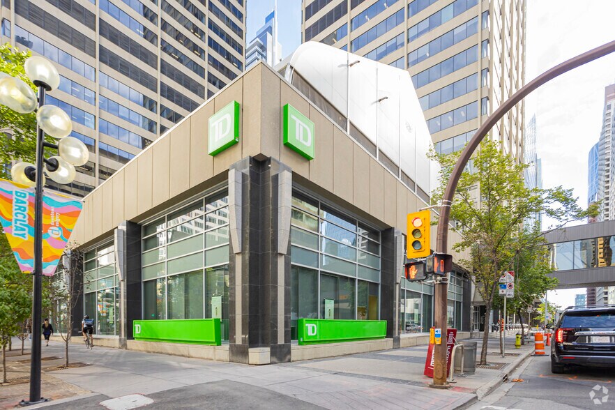 414 3 St SW, Calgary, AB for sale - Primary Photo - Image 1 of 1