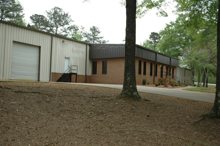 23 Busch Dr, Lagrange, GA for lease - Building Photo - Image 2 of 23