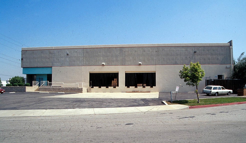 20822 Currier Rd, City Of Industry, CA for lease - Other - Image 2 of 4