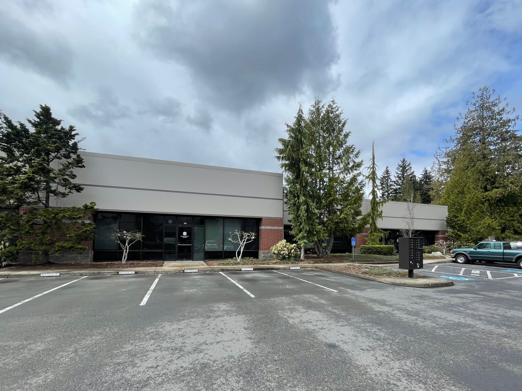 17700 SW Upper Boones Ferry Rd, Portland, OR 97224 - Bldg A | LoopNet