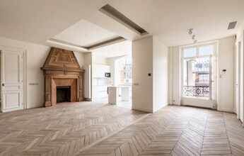 Avenue Kléber, Paris for lease Interior Photo- Image 2 of 2