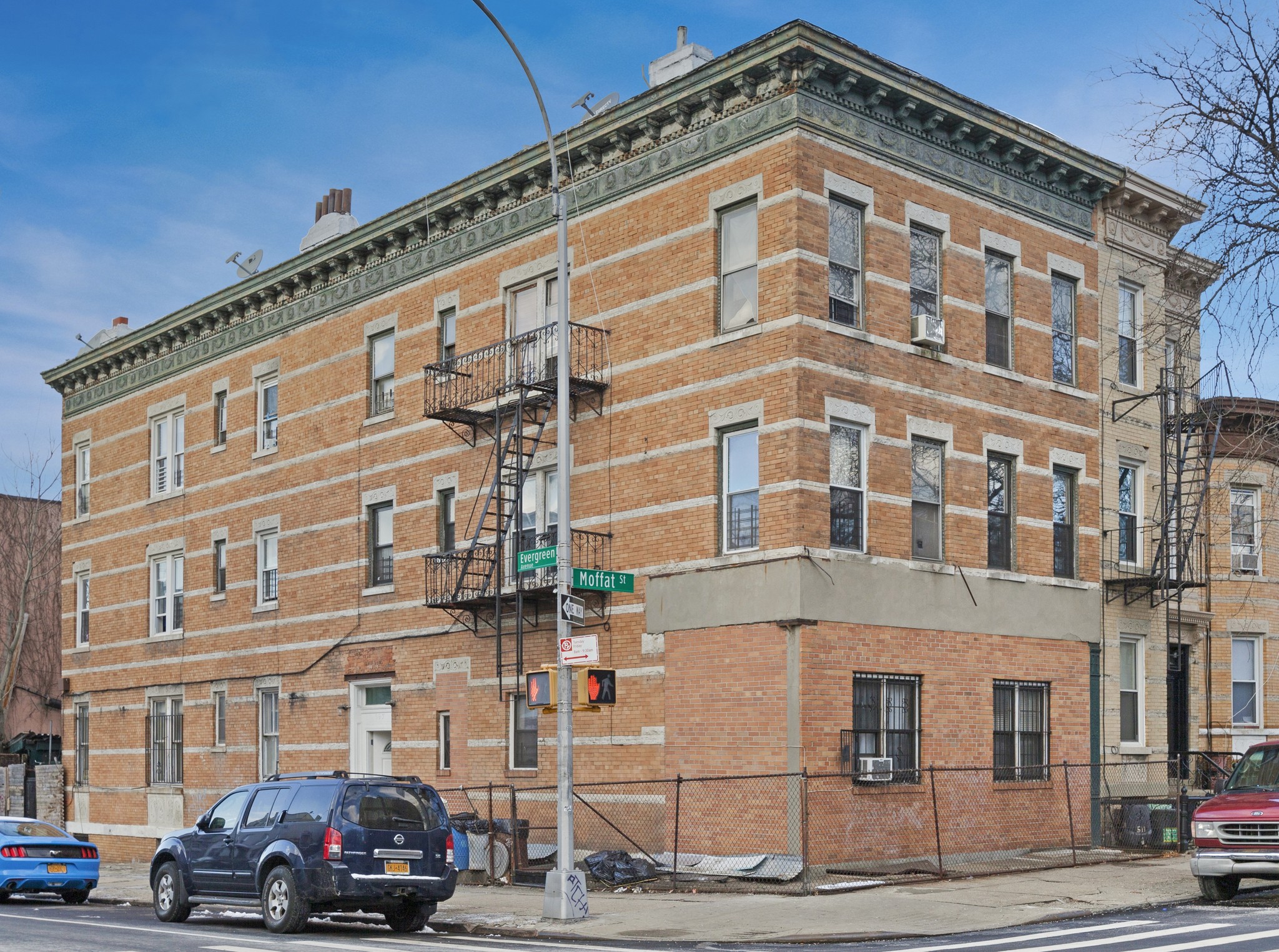 113 Moffat St, Brooklyn, NY for sale Other- Image 1 of 1