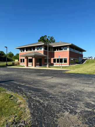 More details for 6655 Alpine Ave NW, Comstock Park, MI - Office for Lease