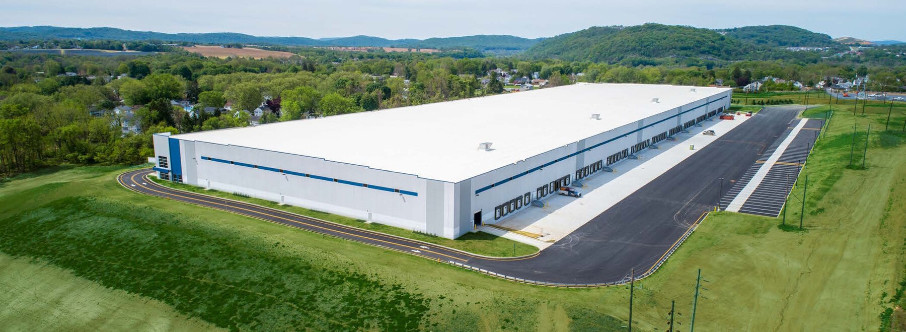 1000 Rand Blvd, Phillipsburg, NJ 08865