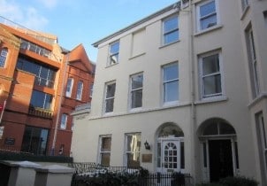 1 Mount Pleasant, Douglas for sale Primary Photo- Image 1 of 1