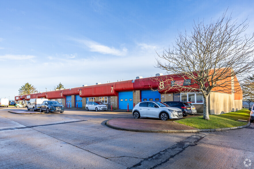 Souter Head Rd, Aberdeen for lease - Building Photo - Image 2 of 18