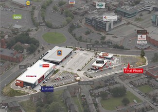 More details for Linkway W, St Helens - Land for Sale