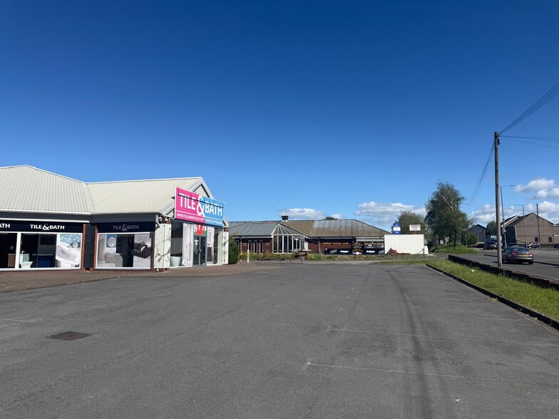 Samlet Rd, Swansea for lease - Building Photo - Image 3 of 6
