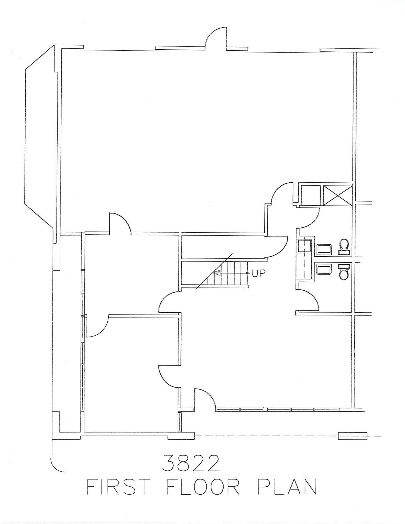 1008-1028 N Tustin Ave, Anaheim, CA for lease Site Plan- Image 1 of 1