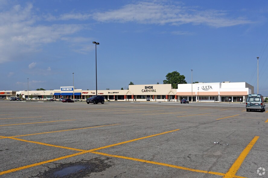 2720 Elida Rd, Lima, OH for sale - Primary Photo - Image 1 of 13