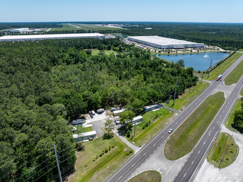 3727 Alcoy Rd, Jacksonville, FL for sale - Building Photo - Image 3 of 5