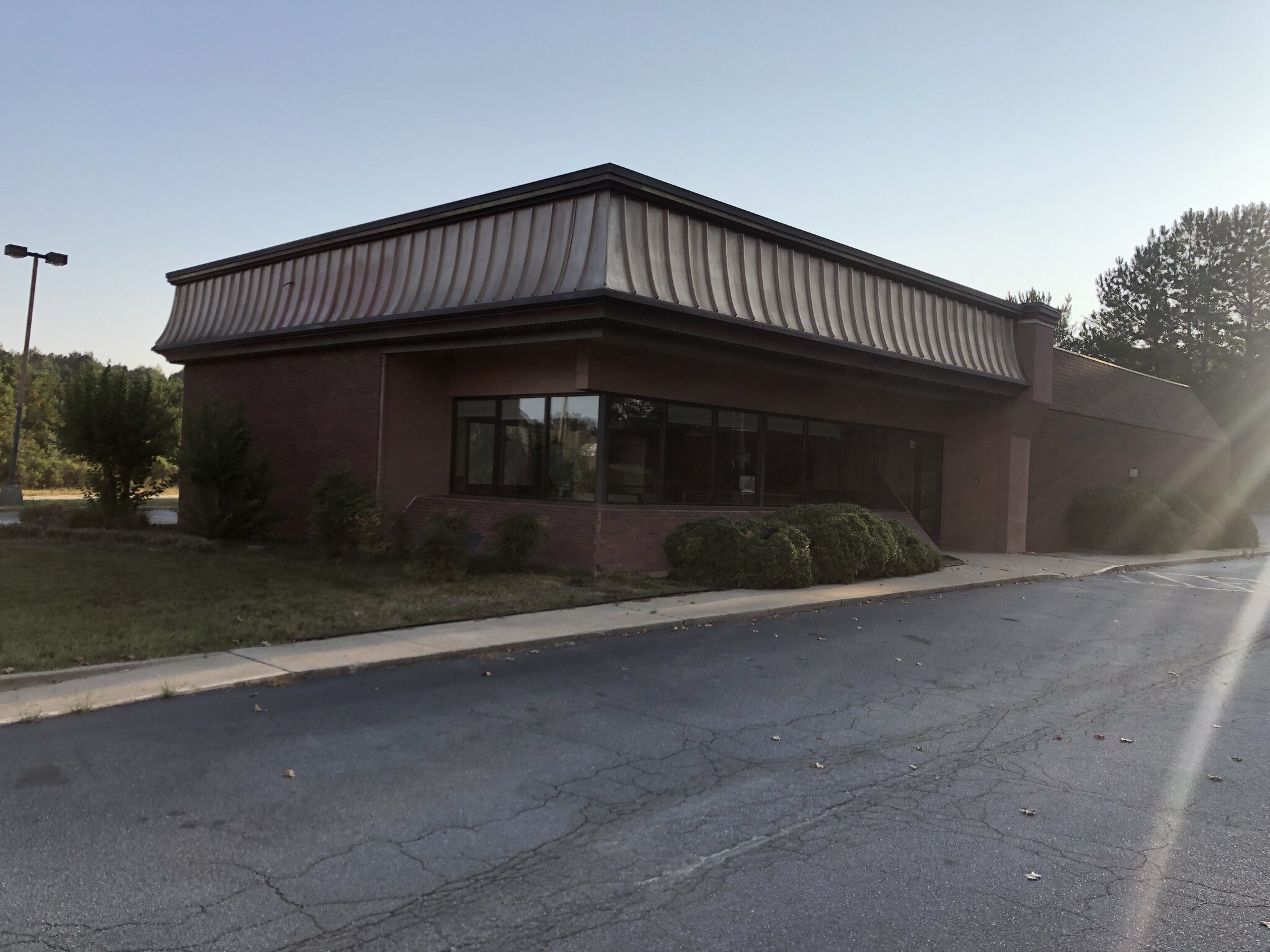 1892 E Main St, Hogansville, GA for sale Primary Photo- Image 1 of 1