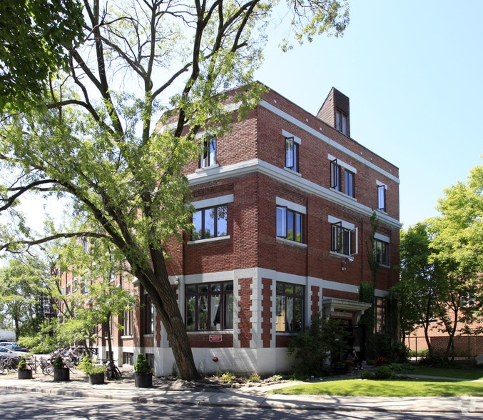 77 Florence St, Toronto, ON for lease - Building Photo - Image 3 of 3