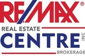 Re/Max Real Estate Centre