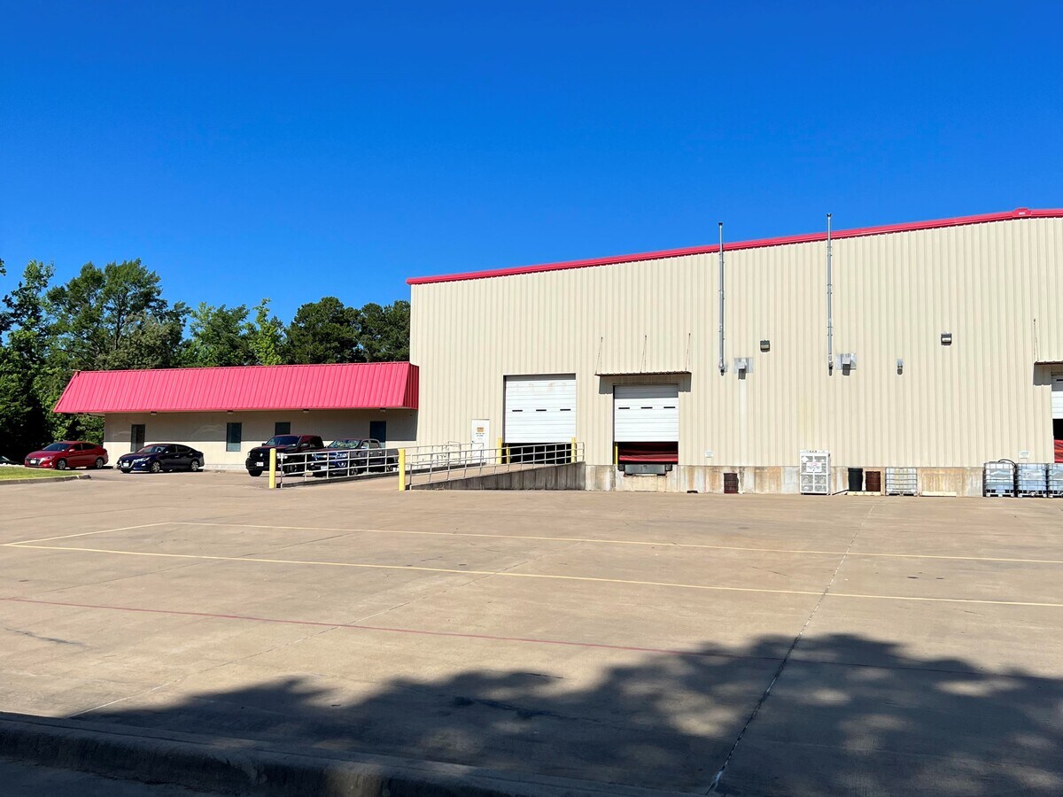 2087 FM 2751, Longview, TX 75605 Flex for Lease
