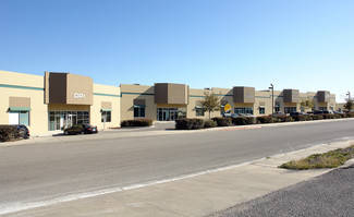 More details for 16120 College Oak Dr, San Antonio, TX - Flex for Lease