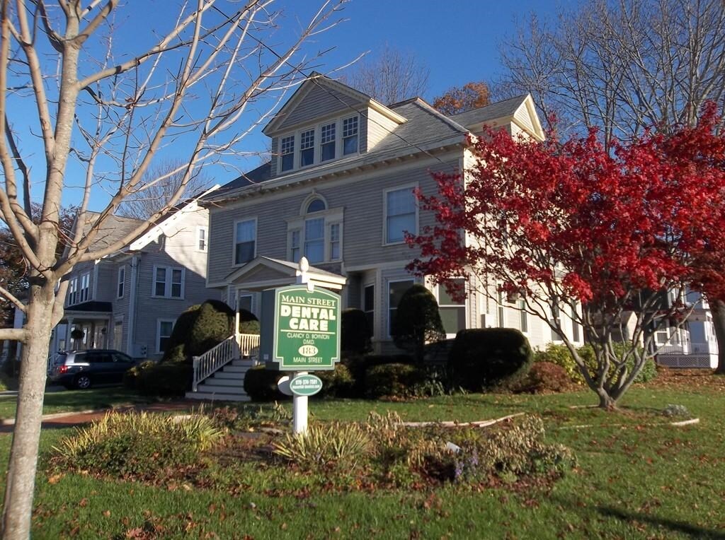 483 Main St, Haverhill, MA for sale Primary Photo- Image 1 of 1