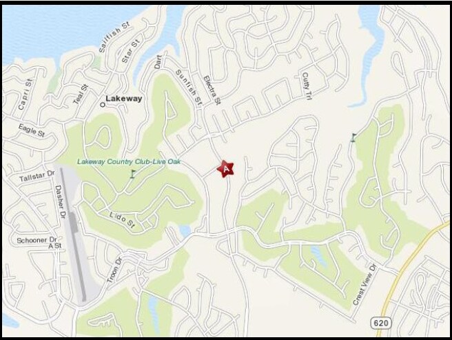 1207 Lohman's Crossing, Austin, TX for sale Primary Photo- Image 1 of 1