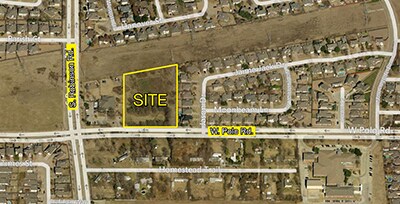 720 W Polo Rd, Grand Prairie, TX for sale Building Photo- Image 1 of 1