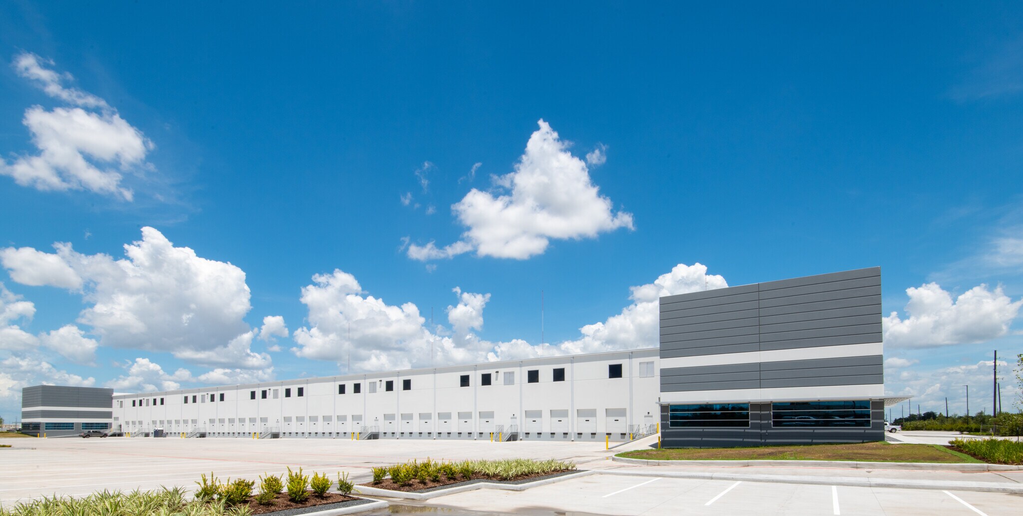 606 West Rd, Houston, TX for sale Building Photo- Image 1 of 1