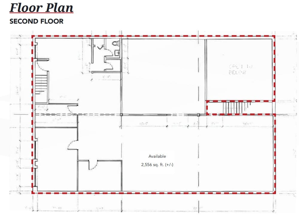 1850 Ness Av, Winnipeg, MB for sale Floor Plan- Image 1 of 1